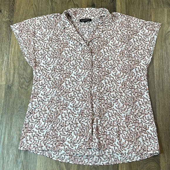Banana Republic Blouse - Picture 1 of 5
